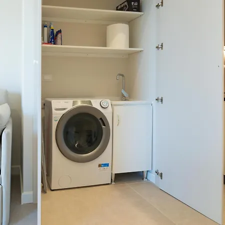 Appartamento Picahousetwo Mandra Capreria