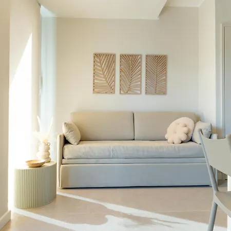 Picahousetwo Apartment Mandra Capreria